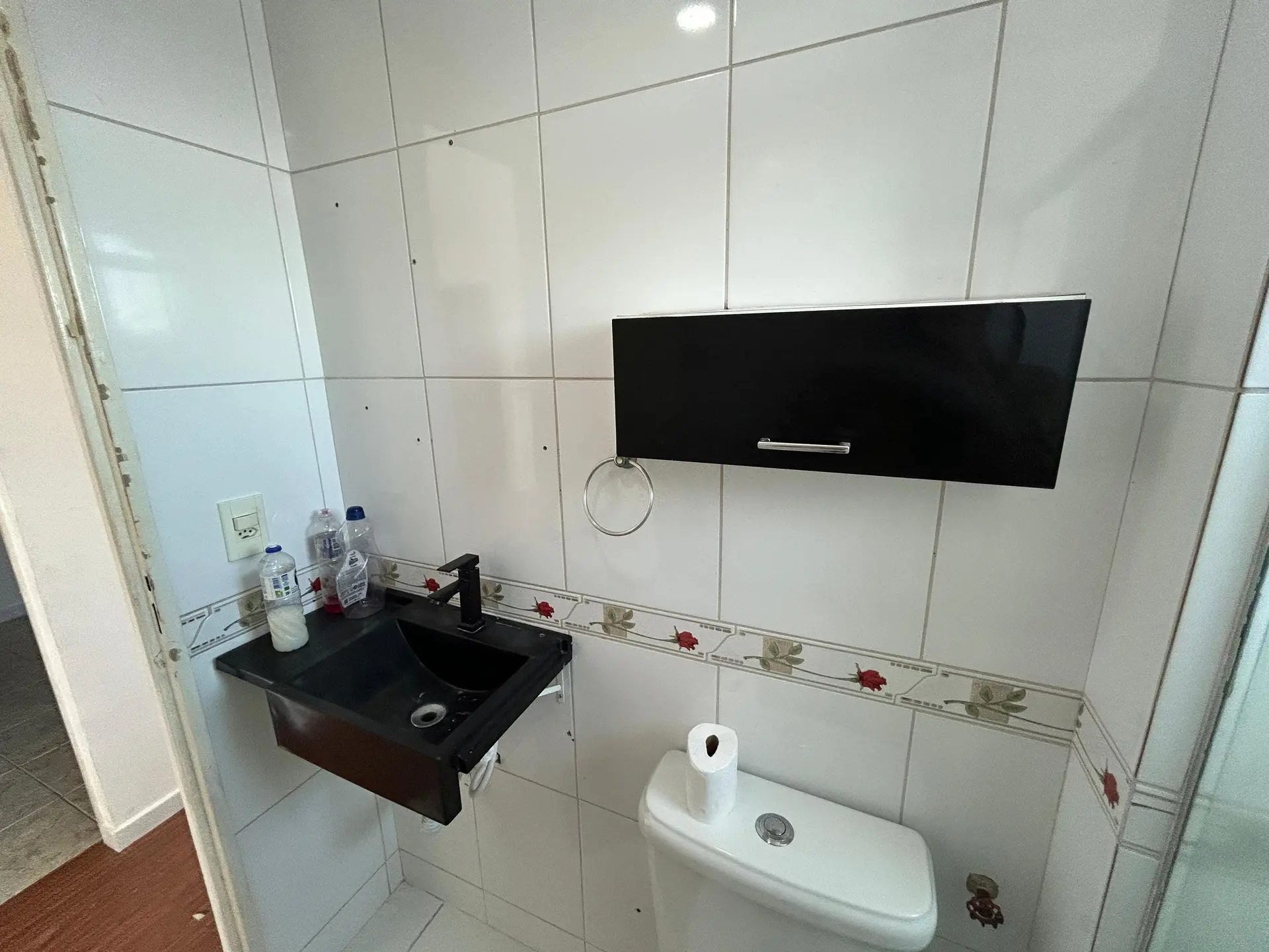 Вид на гори та 2 спальні: квартира 60 м² — photo 4