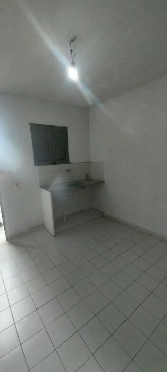 Квартира 45 м², 1 спальня, Жуан-Пессоа