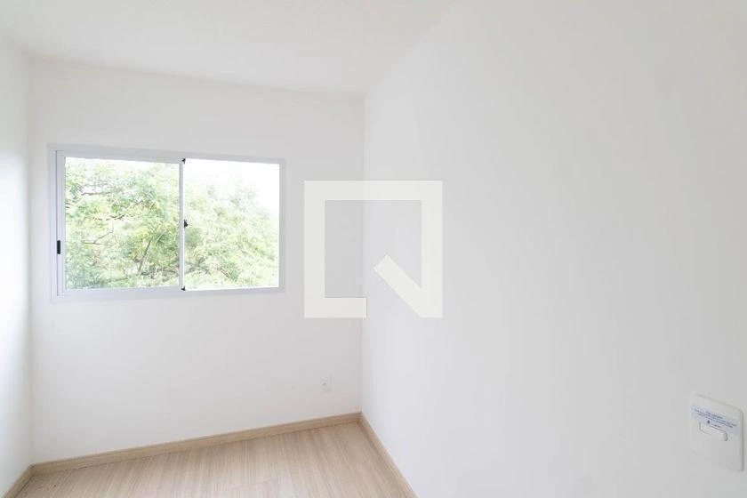 2 quartos e espaço de home office: apartamento de 45 m² — photo 11
