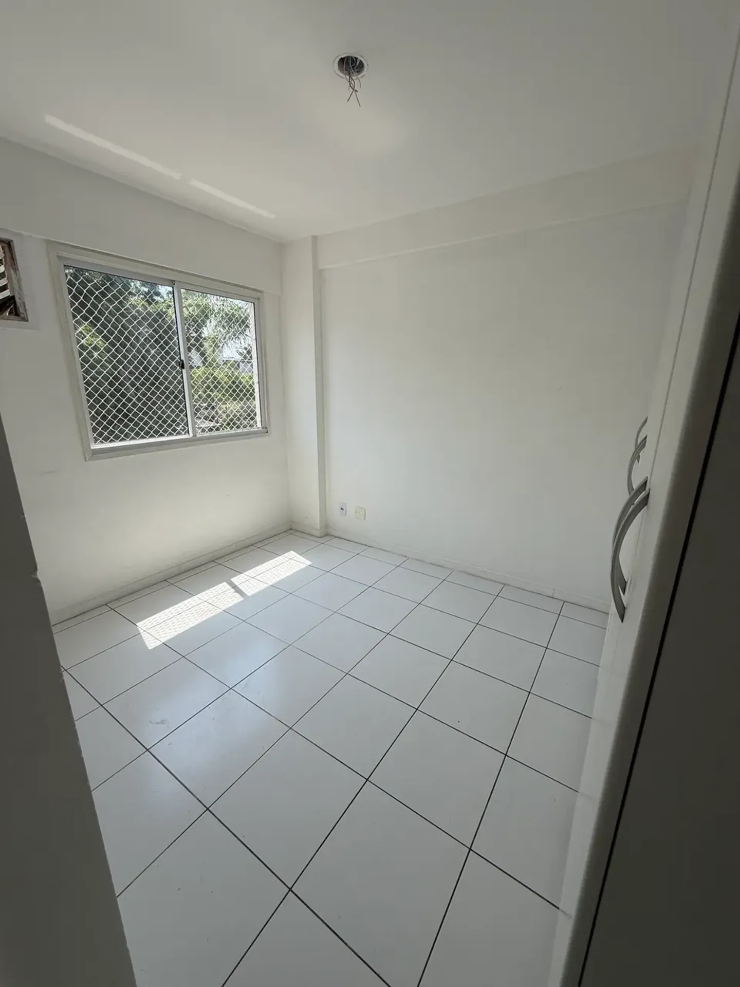 Apartment on the 1st floor with a private BBQ — photo 3