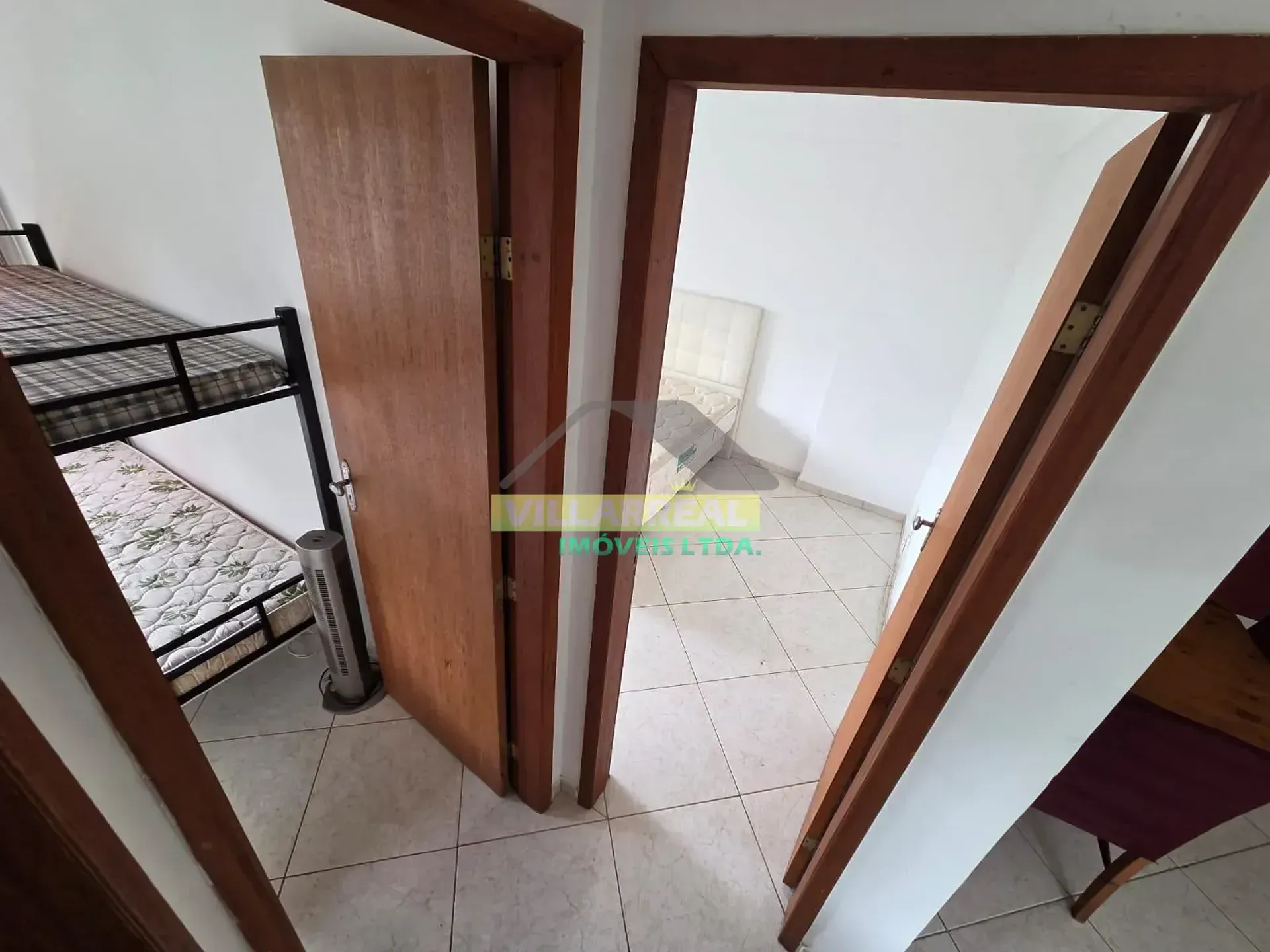 Washing machine in a 2-bedroom apartment, 60 m² — photo 42