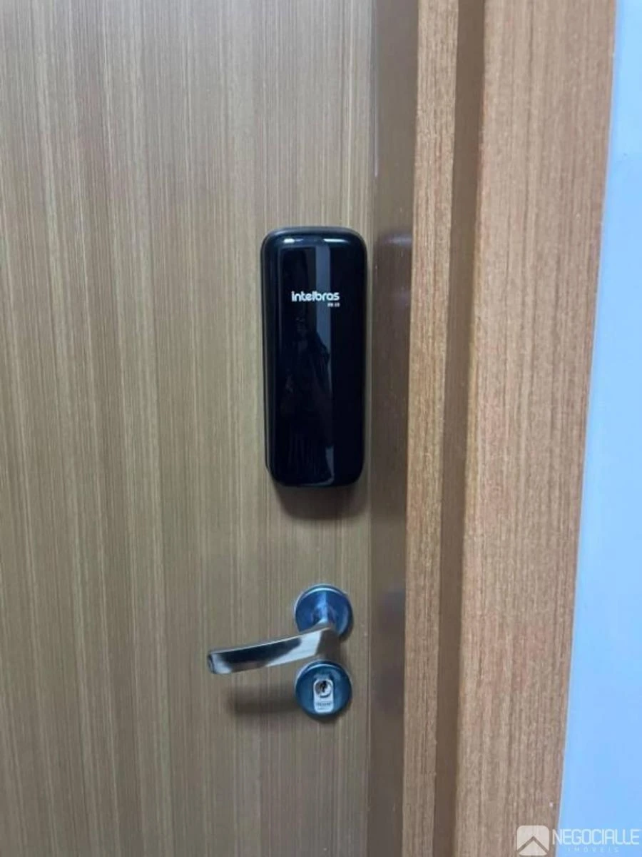 2-bedroom apartment, 1 with its own bathroom, 56 m² — photo 15