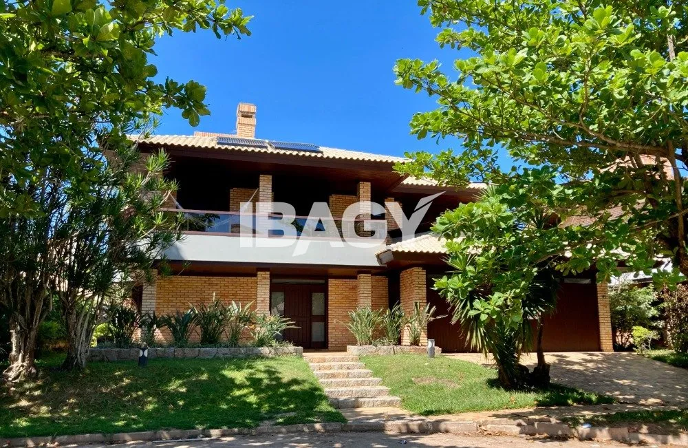 Casa amueblada con 5 dormitorios y 600 m² — photo 34