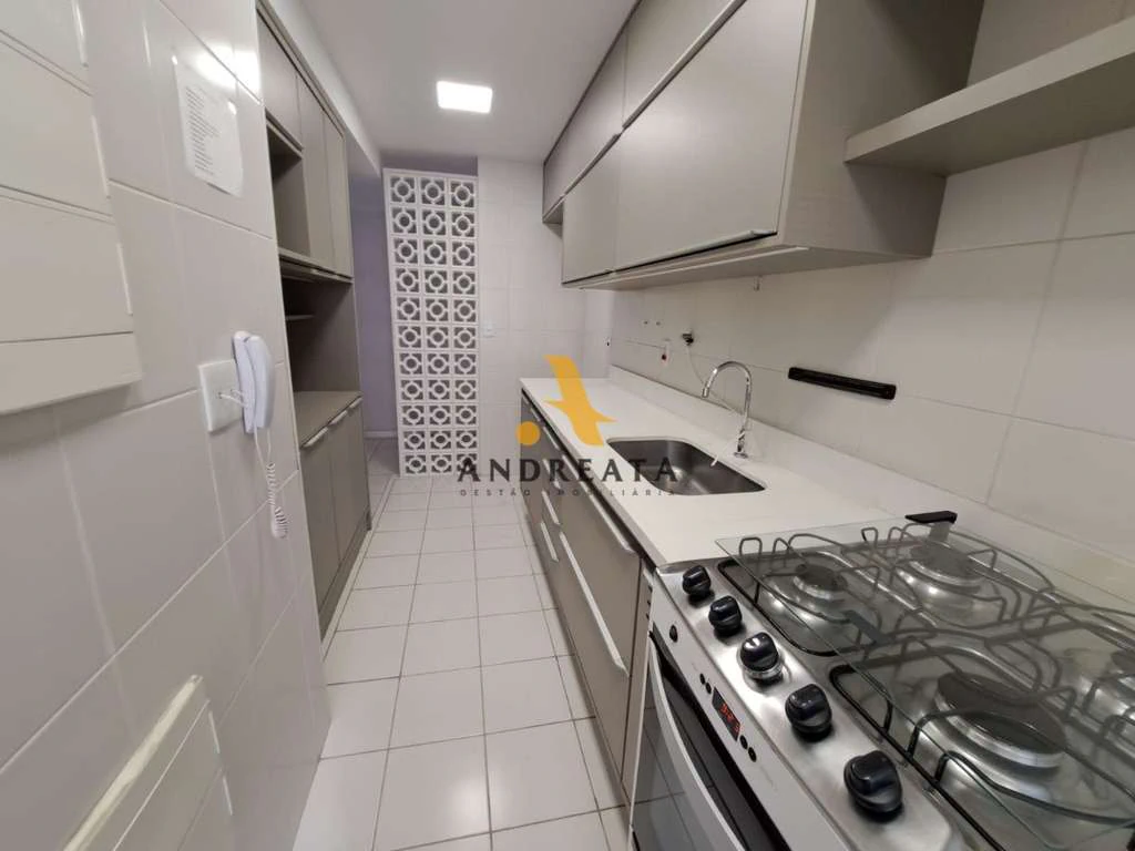 3-bedroom apartment with balcony and 95 m² — photo 8