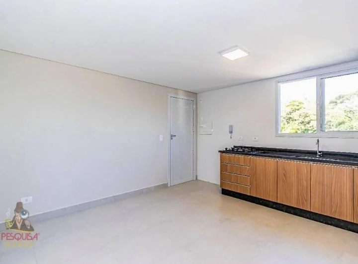 39 m² apartment with a separate kitchen and 1 bedroom — photo 7