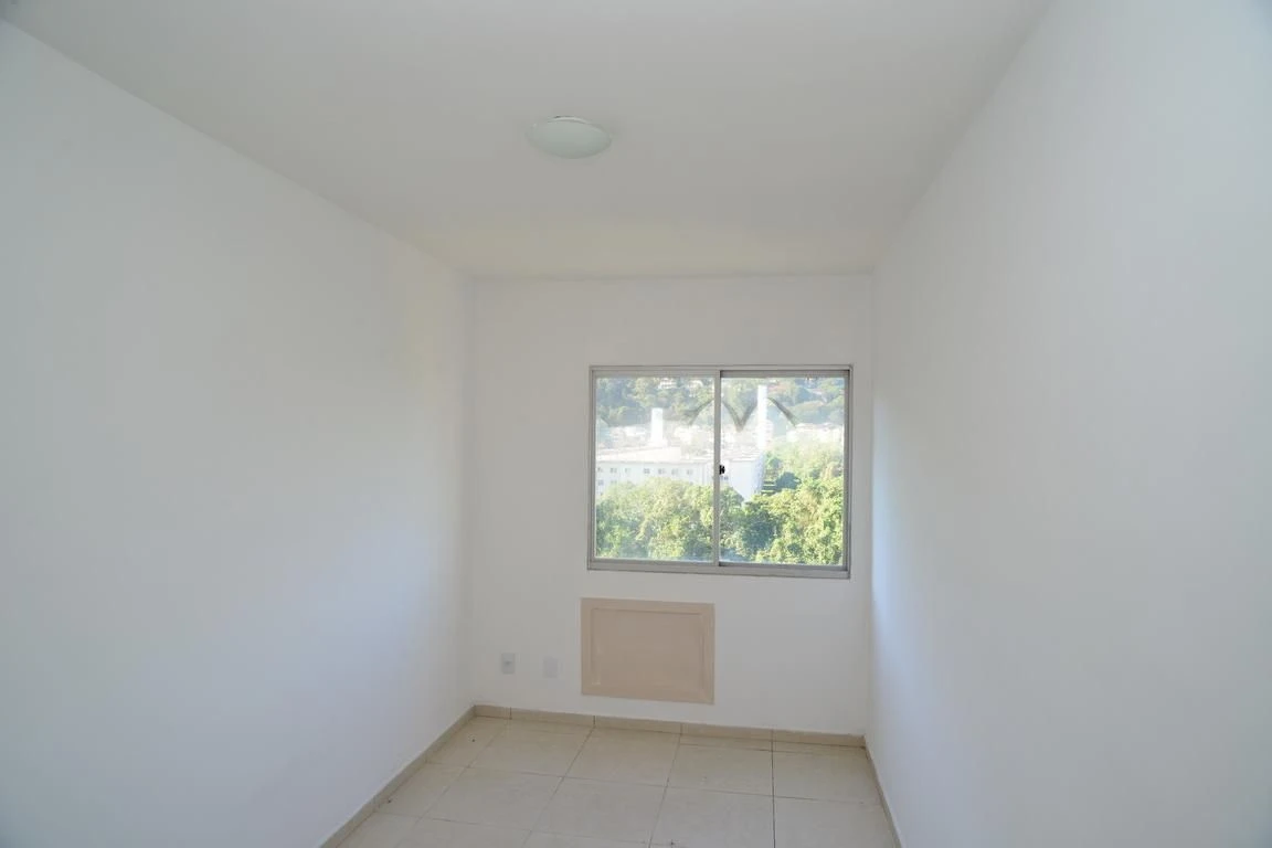 Apartment with 2 bedrooms and a balcony with BBQ — photo 21