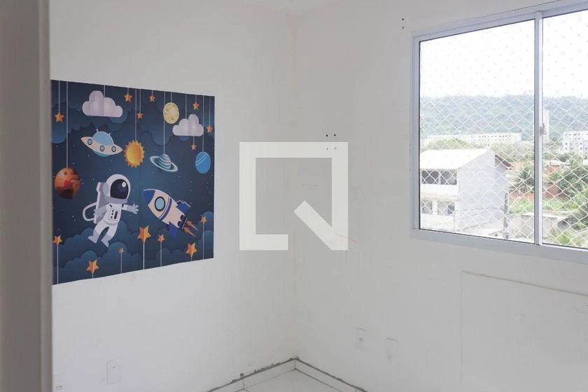 Apartamento com vista para as montanhas, Guaratiba — photo 39