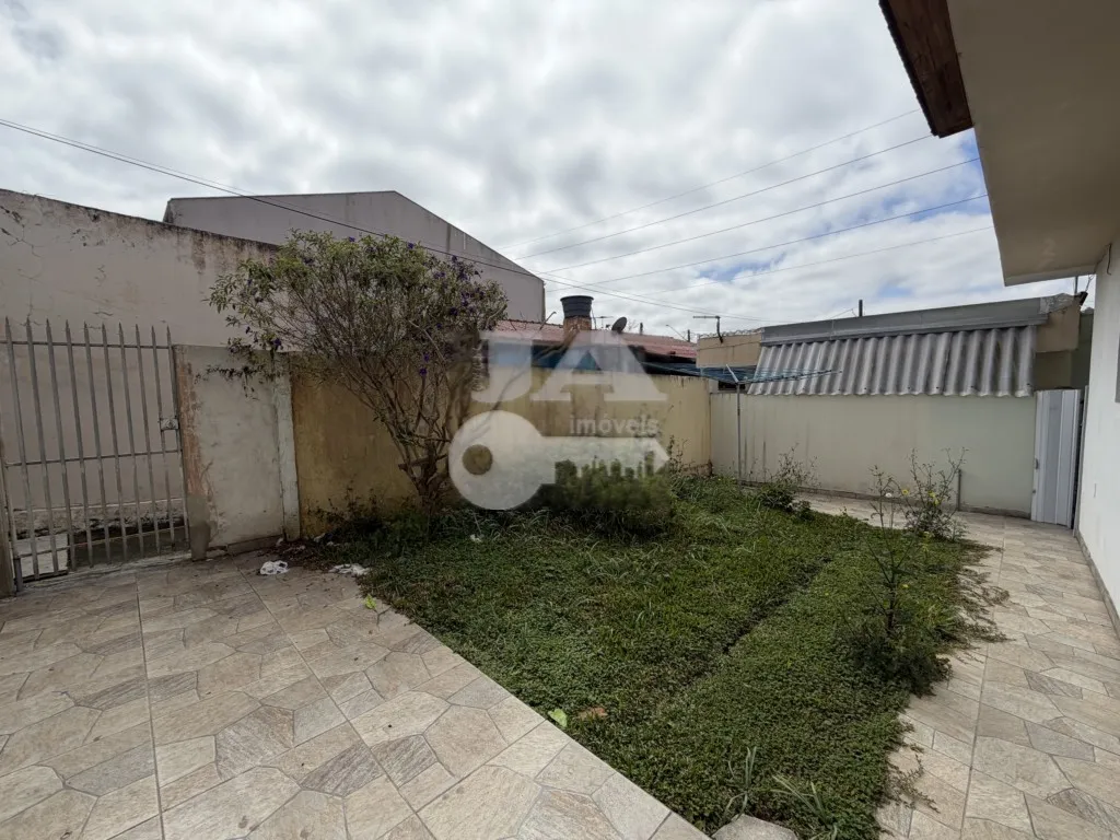One-bedroom, 22 m² house in Curitiba — photo 7