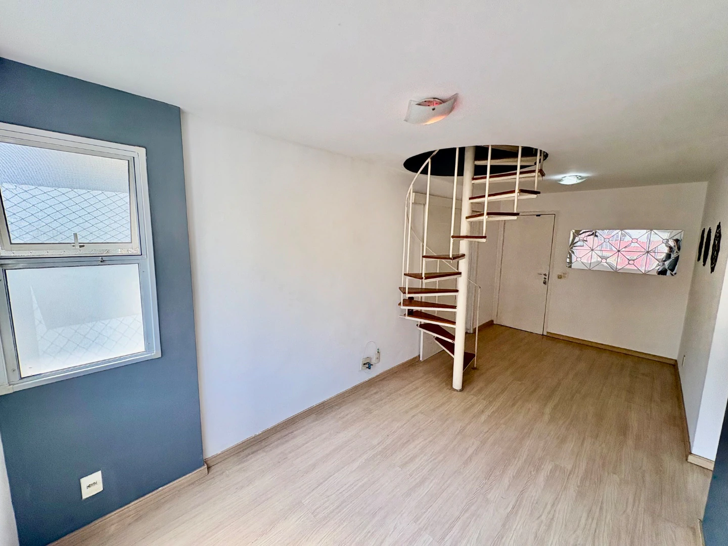 Cobertura duplex com 4 quartos e churrasqueira privativa — photo 4