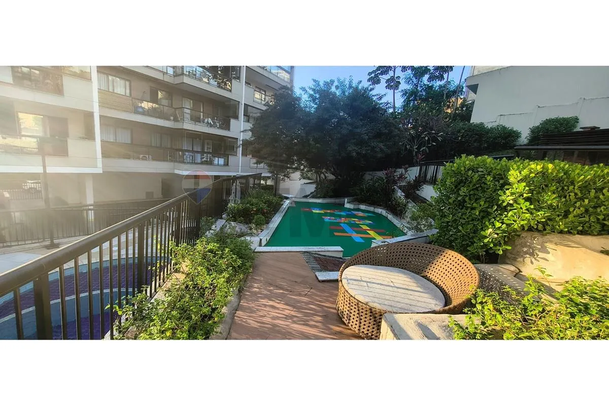 Penthouse with 3 bedrooms and a private pool on the terrace — photo 50