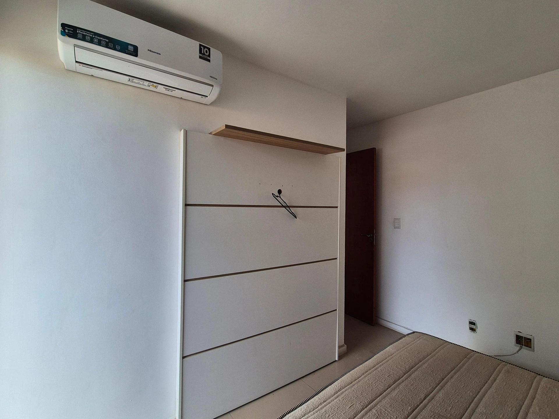 Apartamento de 2 quartos, ambos suítes, 90 m² — photo 27