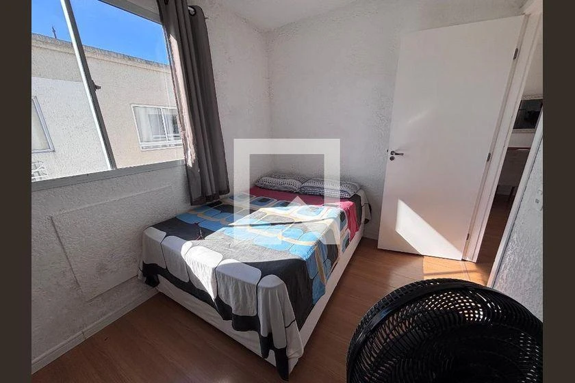 2-bedroom apartment with 1 bathroom and 45 m² — photo 24