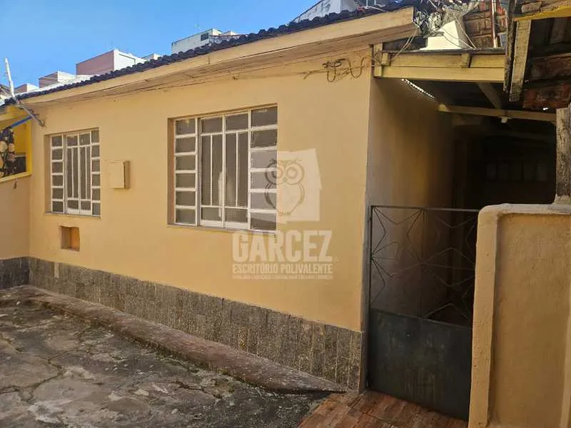 Casa de 2 quartos com piso de madeira ou laminado, Madureira — photo 17