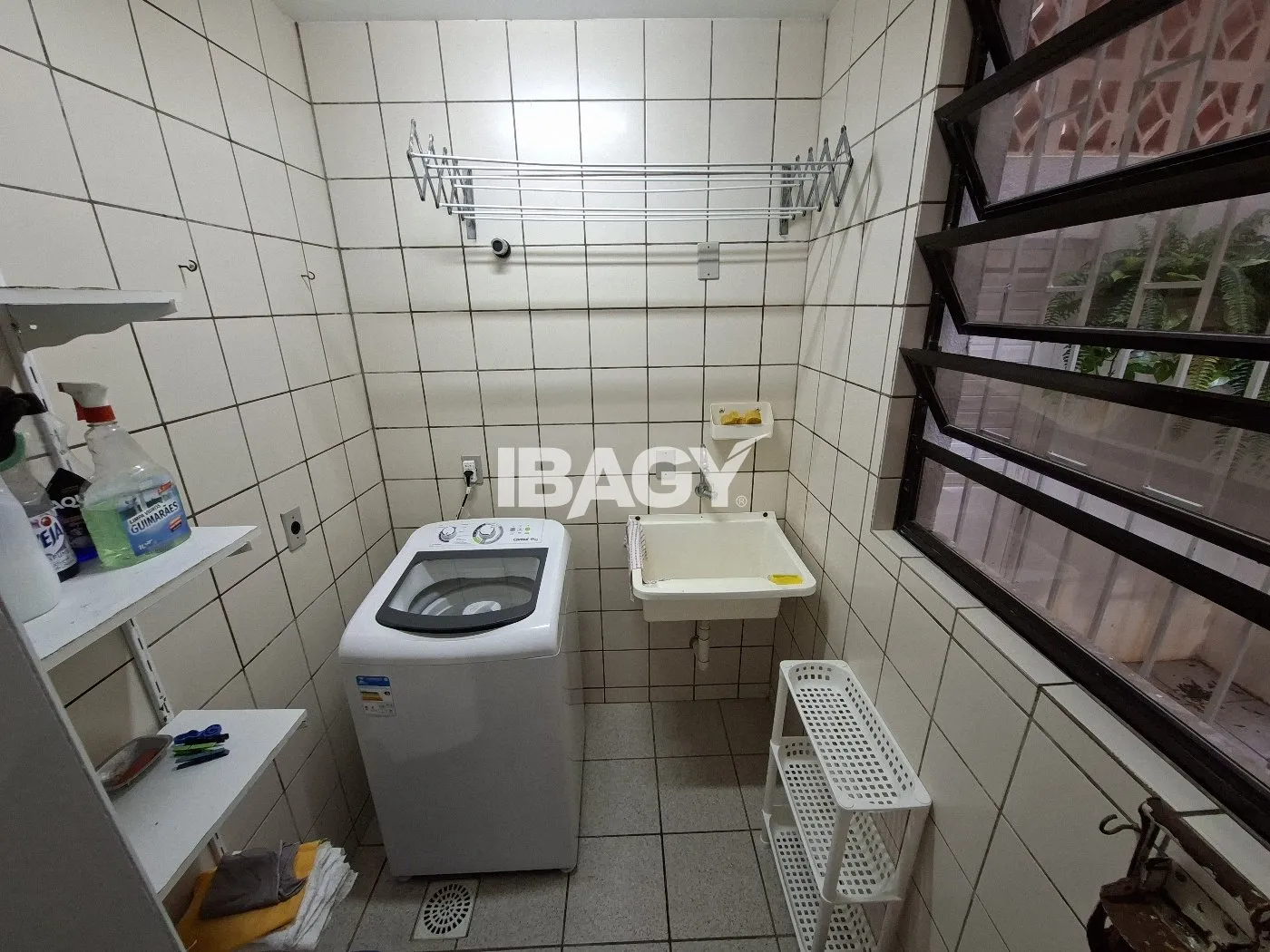 Departamento de 4 dormitorios con lavadora en Florianópolis — photo 3