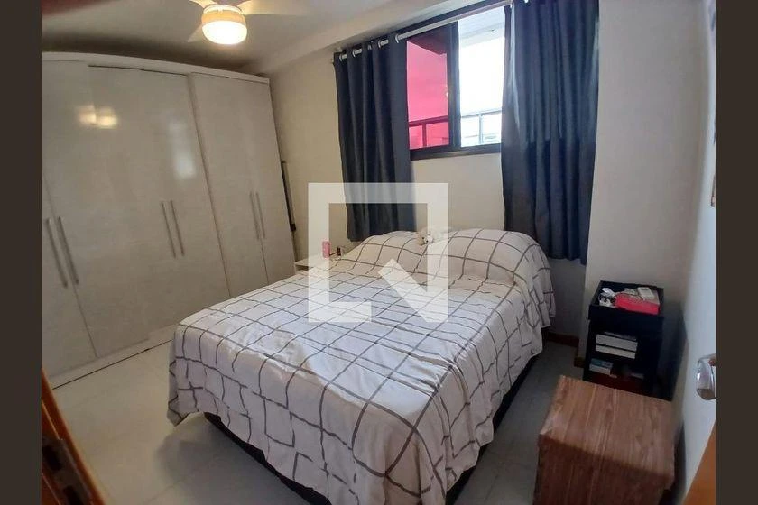 Mountain view in a 3-bedroom apartment, 137 m² — photo 16