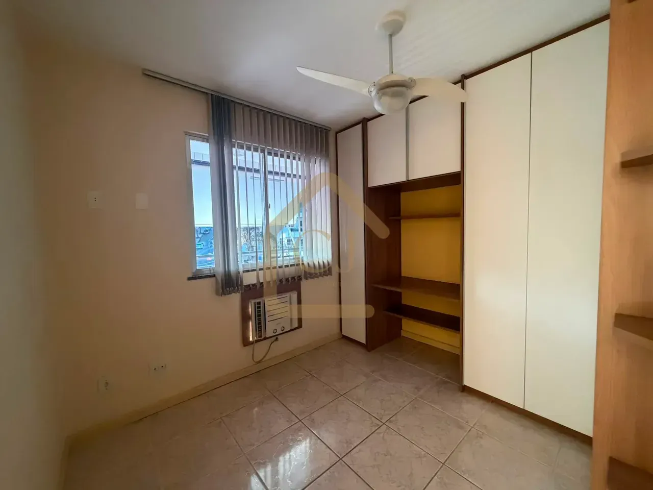80 m² apartment with 2 bedrooms and 2 bathrooms — photo 7