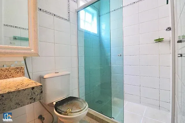 Будинок із 3 спальнями та балконом із грилем, Ріо-де-Жанейро — photo 25