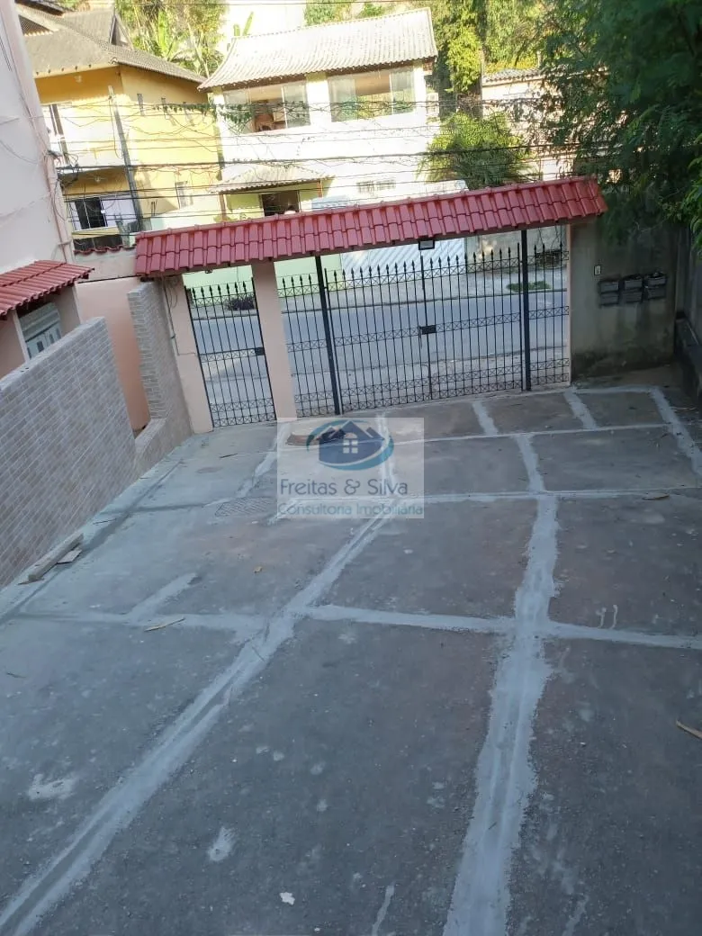 Casa duplex com varanda, 2 quartos e 110 m² — photo 4