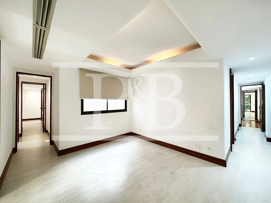 Apartamento com 4 dormitórios, 4 banheiros e varanda — photo 13