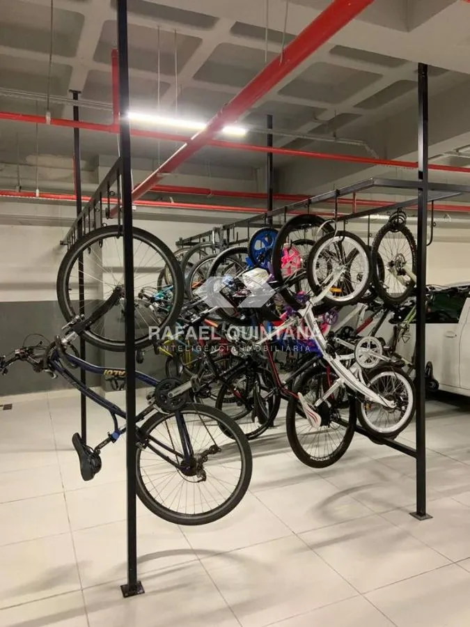 Apartamento amueblado de 1 dormitorio con 71 m² y 1 plaza — photo 54