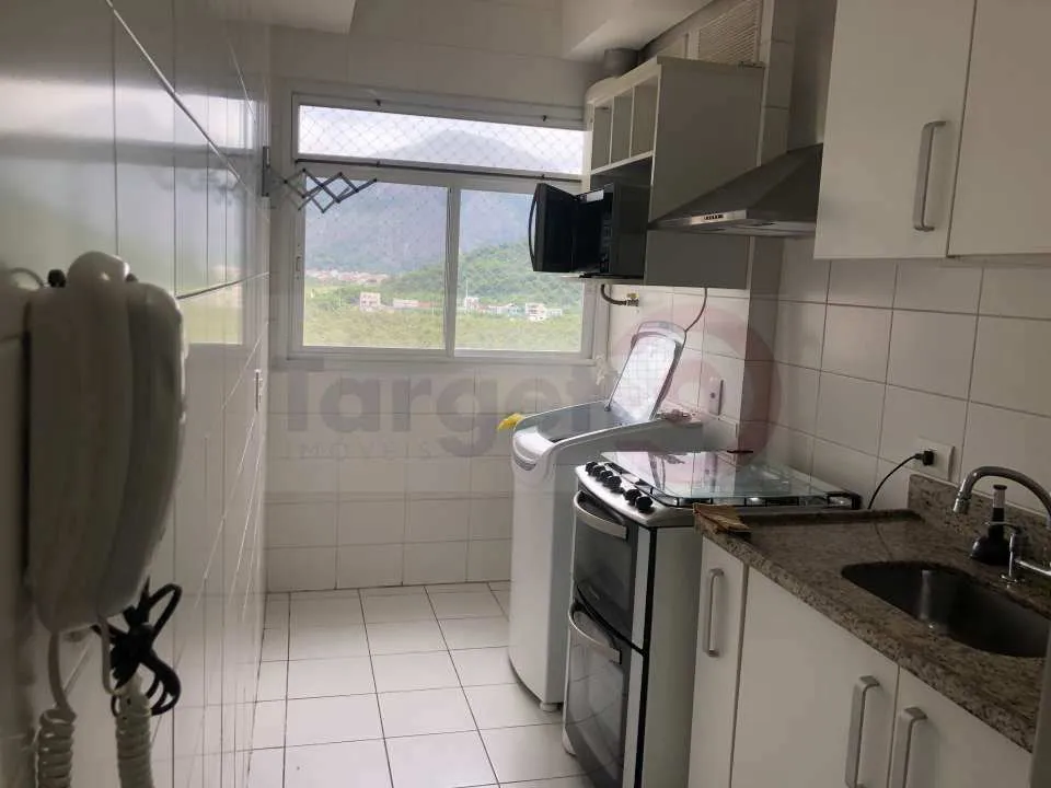 Apartamento com 2 quartos e suíte com banheiro — photo 6