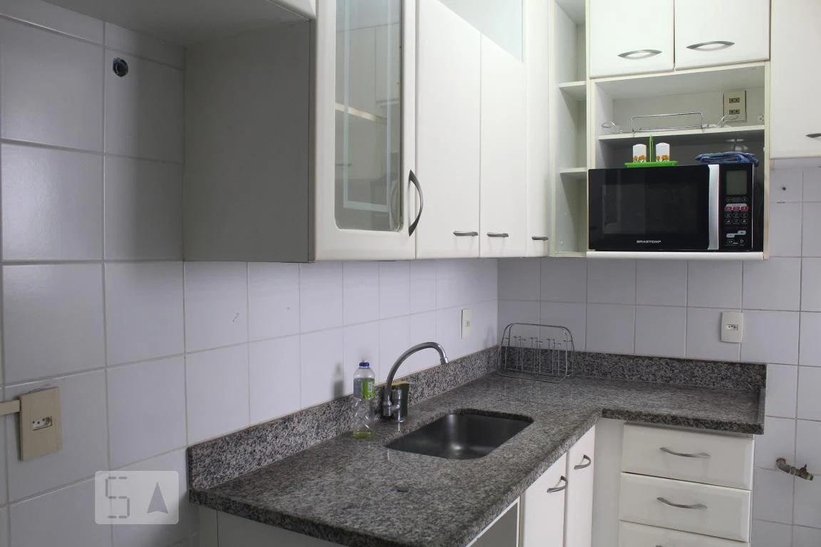 Apartamento sem mobília com 3 quartos e 2 banheiros — photo 8