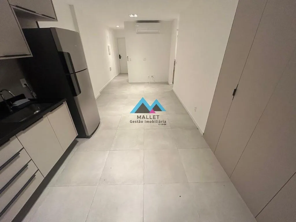 1-bedroom apartment with terrace and pool — photo 35