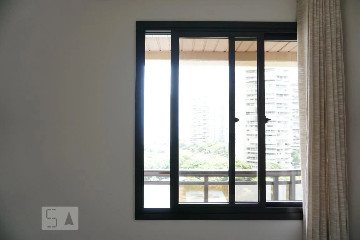 Apartamento mobiliado com 3 quartos e varanda — photo 18