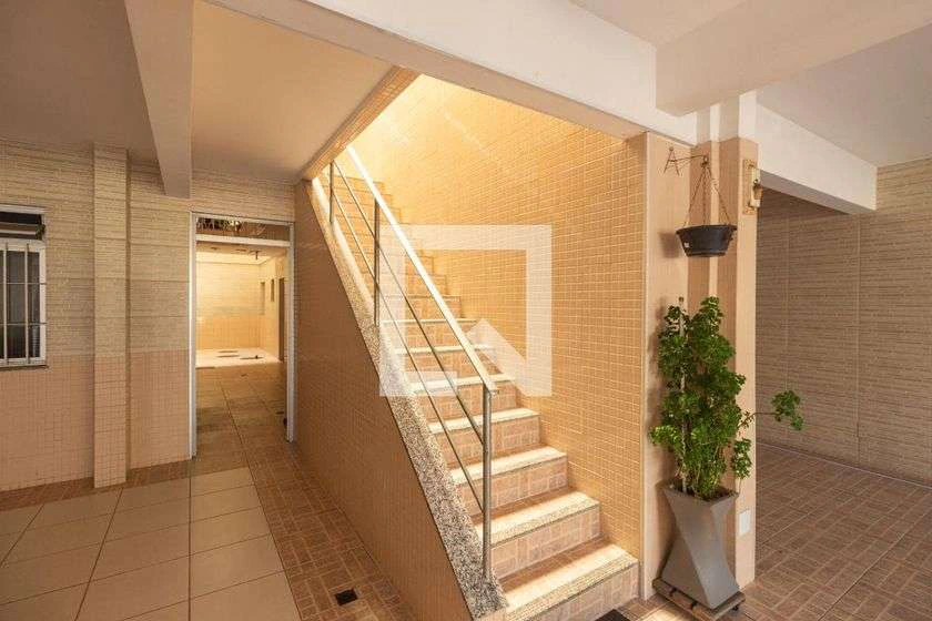 40 m² 1-bedroom apartment with a parking space — photo 29