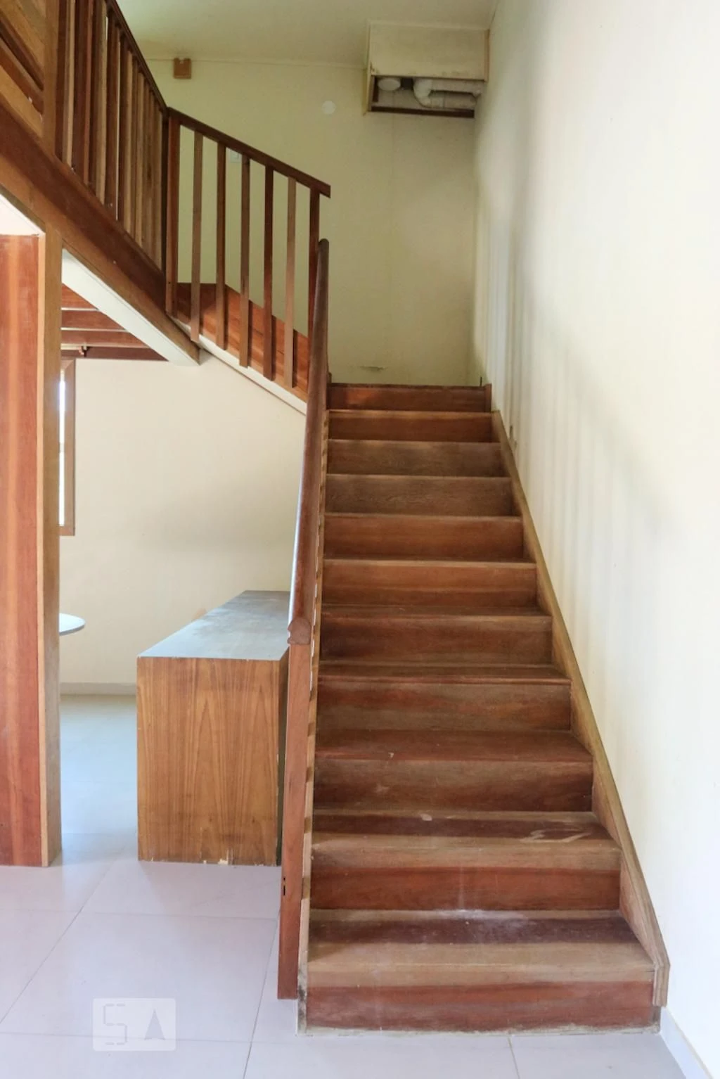 Rental house with 1 bedroom and a balcony — photo 7