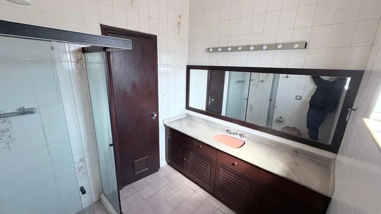 Casa de 450 m² com 3 quartos e fogão a gás — photo 47
