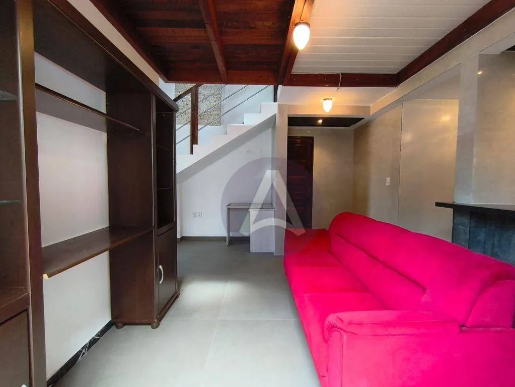 89 m² house with 1 bedroom and open-plan kitchen — photo 21