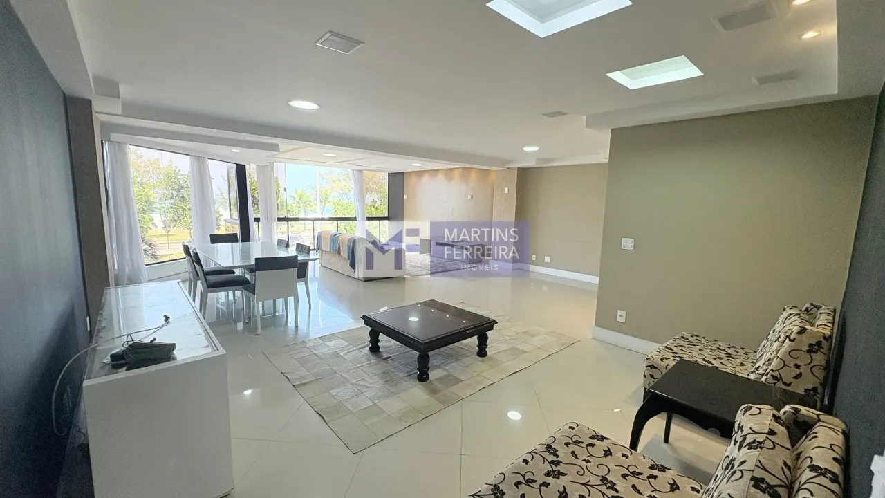 Apartamento para locação com 3 quartos e 4 banheiros — photo 3