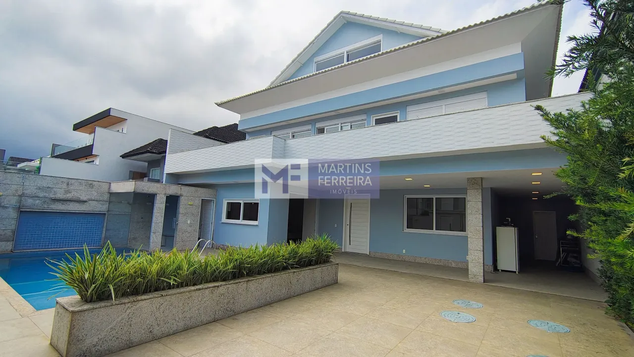 Casa com máquina de lavar, 4 quartos e 5 banheiros — photo 8