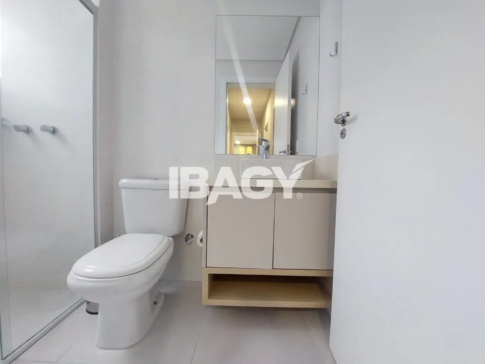 3-bedroom apartment with a grill on the balcony — photo 20