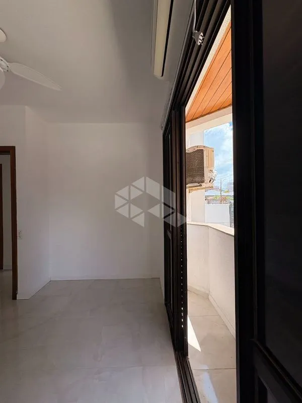 60 m² apartment with 2 bedrooms, 1 bathroom, 1 parking — photo 10