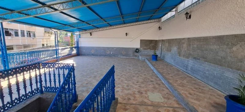 Житловий будинок на 4 спальні та вбудовані шафи — photo 25