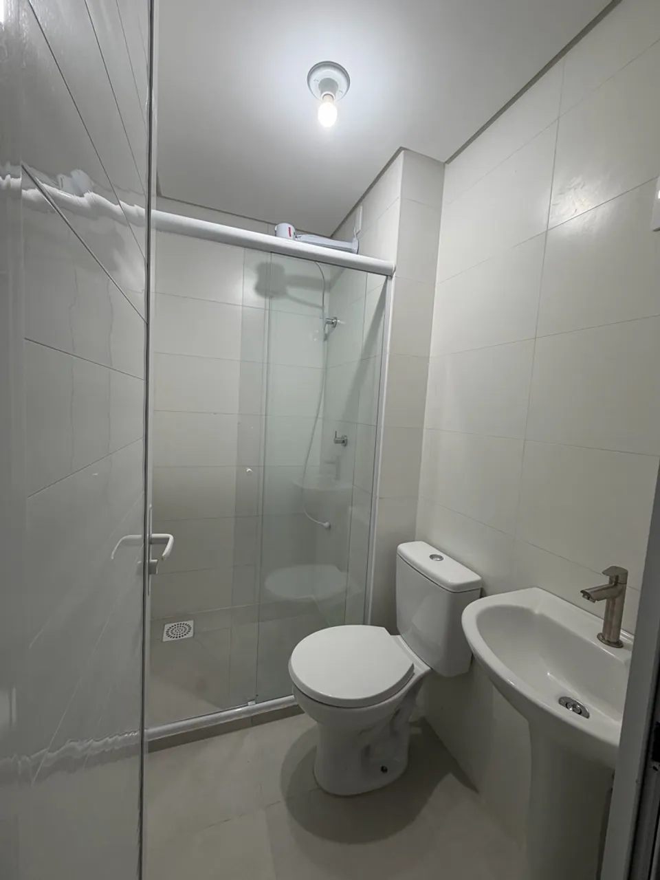 20 m² studio in Florianópolis — photo 4