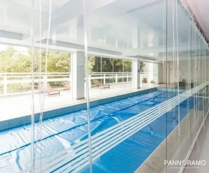 Apartamento amueblado de 1 dormitorio con 41 m² sin parking — photo 3