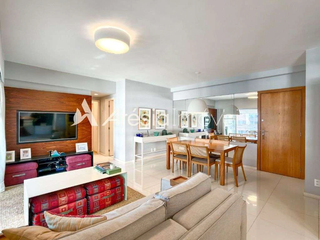 Apartamento mobiliado com 2 quartos e 100 m² — photo 6