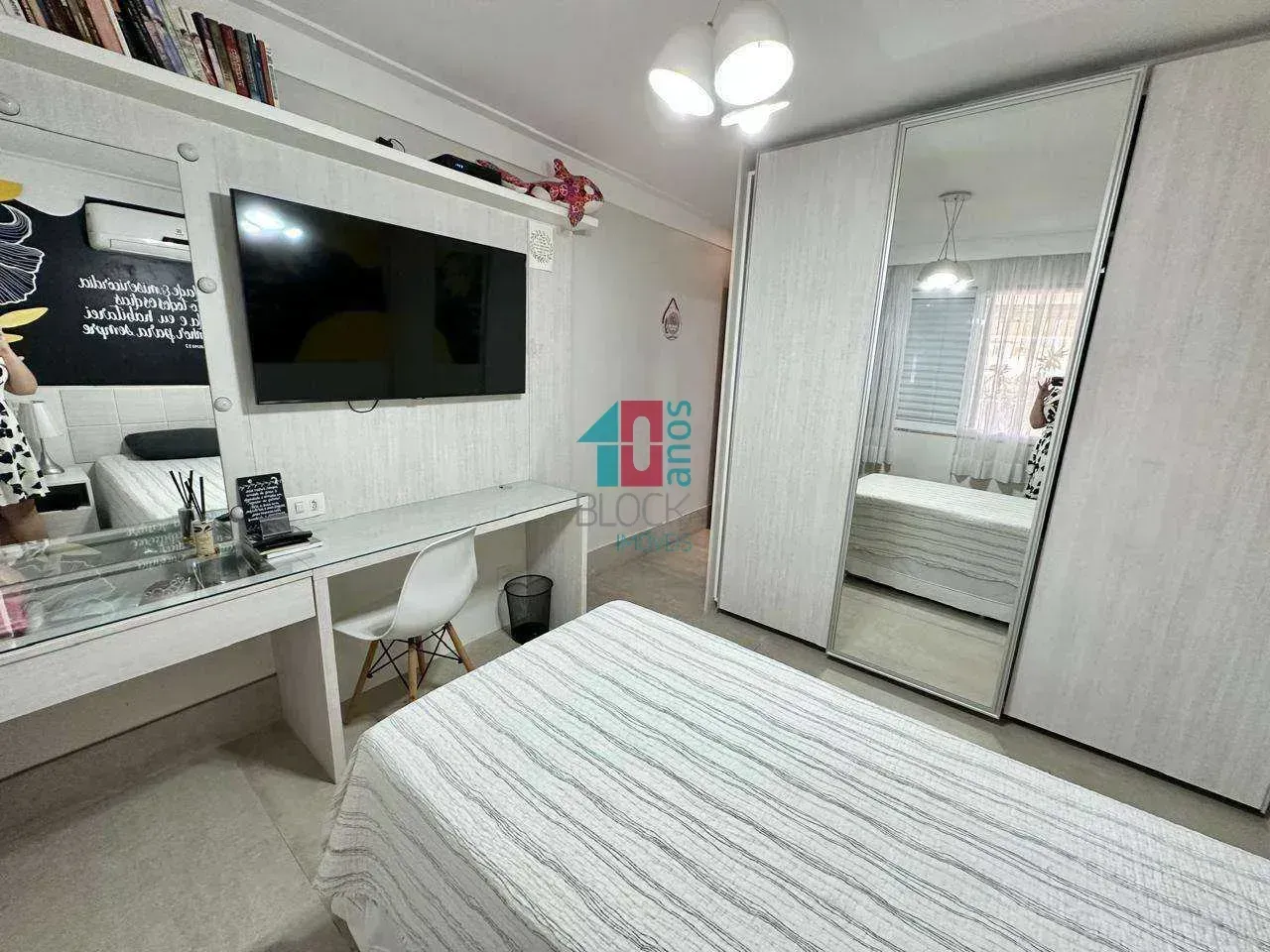 160 m² apartment with 4 bedrooms and 3 en-suites — photo 12