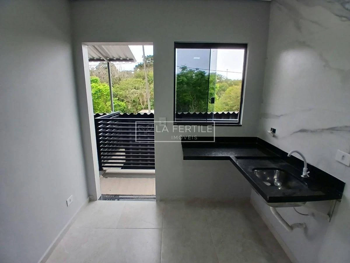 35 m² studio in Curitiba — photo 16