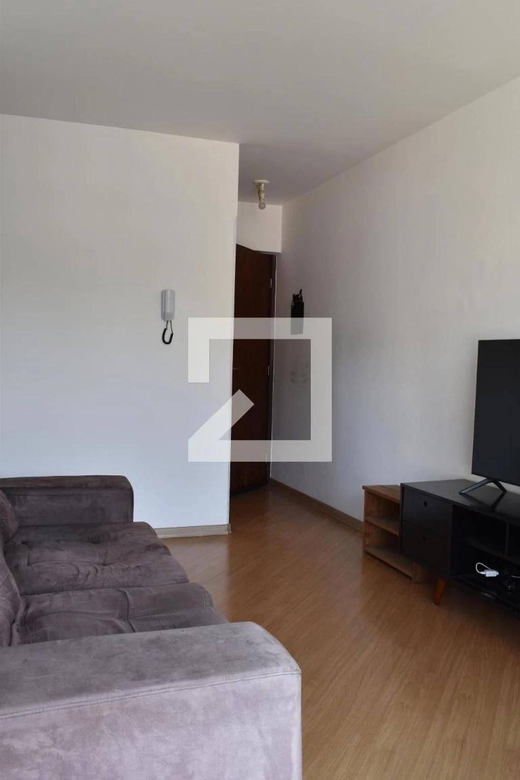 One-bedroom apartment with a home office in Curitiba — photo 13