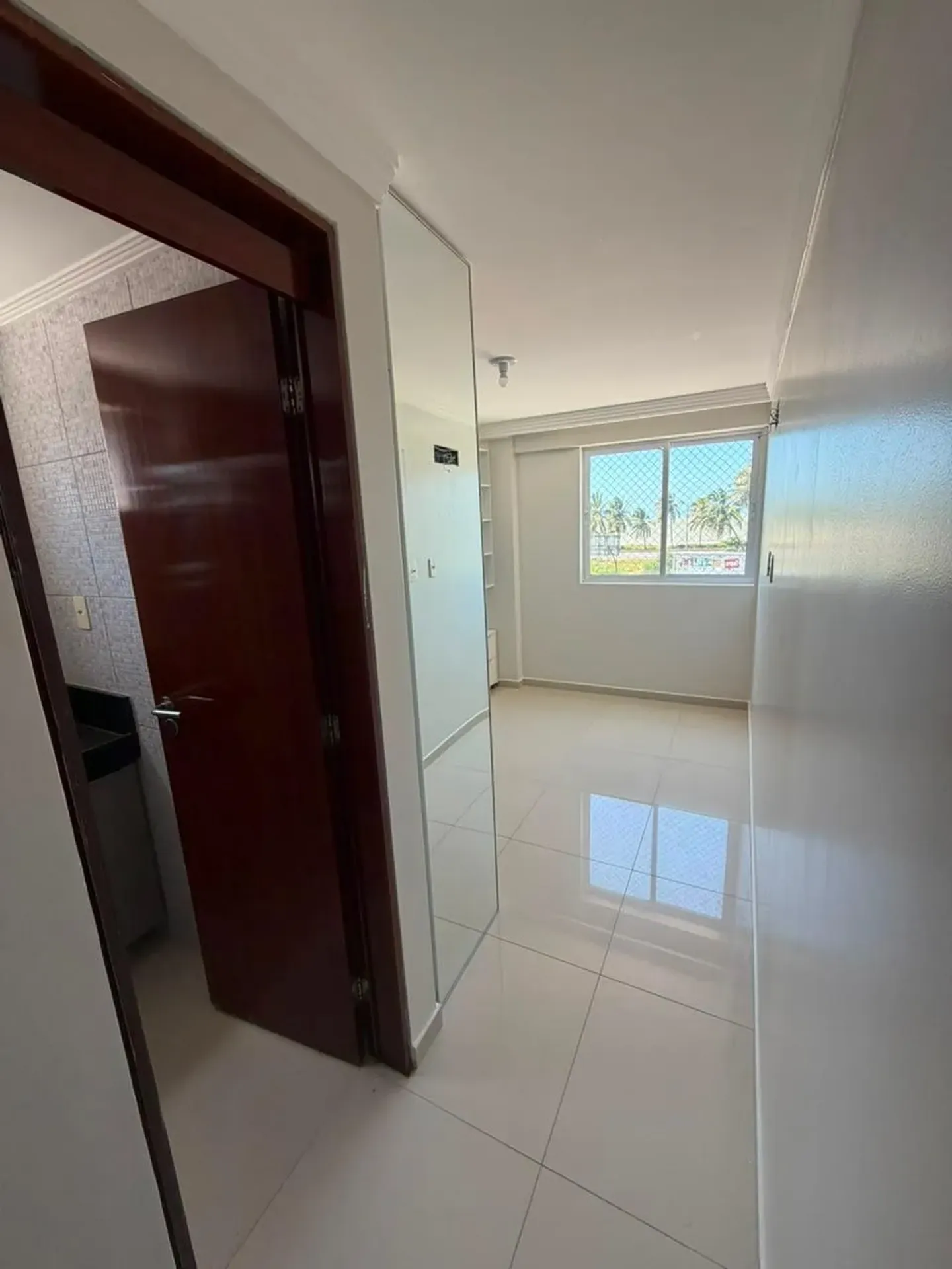 Квартира 54 м² с приватным барбекю и рабочим местом — photo 18