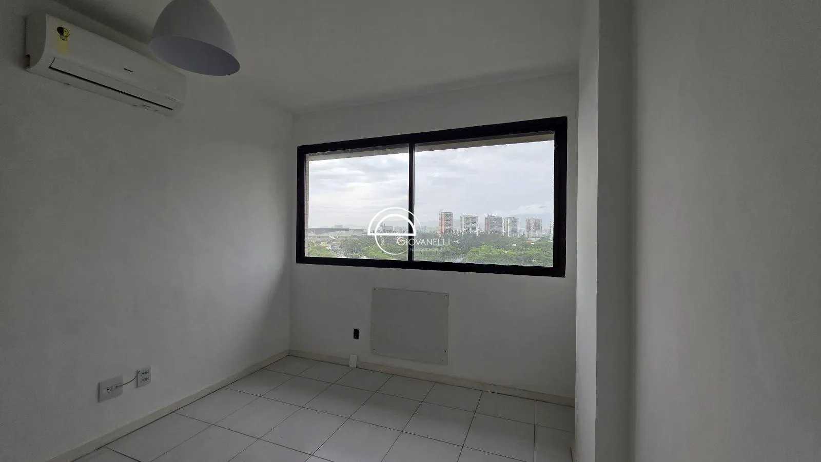 92 m² apartment with a water view and a washing machine — photo 6