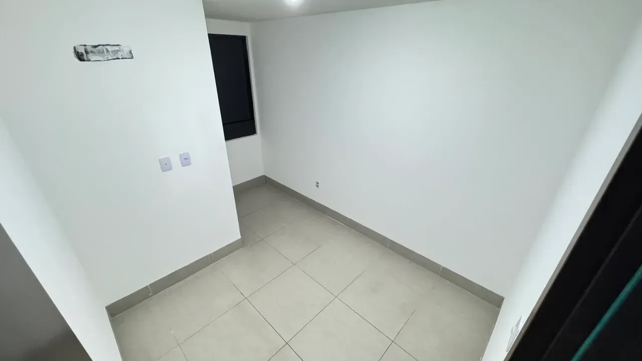 2-bedroom apartment, 1 with its own bathroom, 54 m² — photo 6