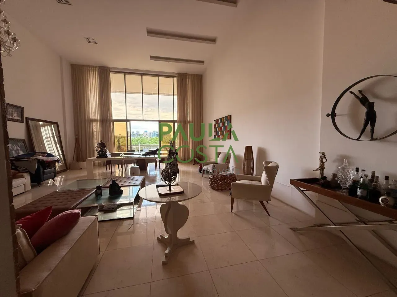 Apartamento 4 quartos com cozinha integrada e 4 vagas — photo 2