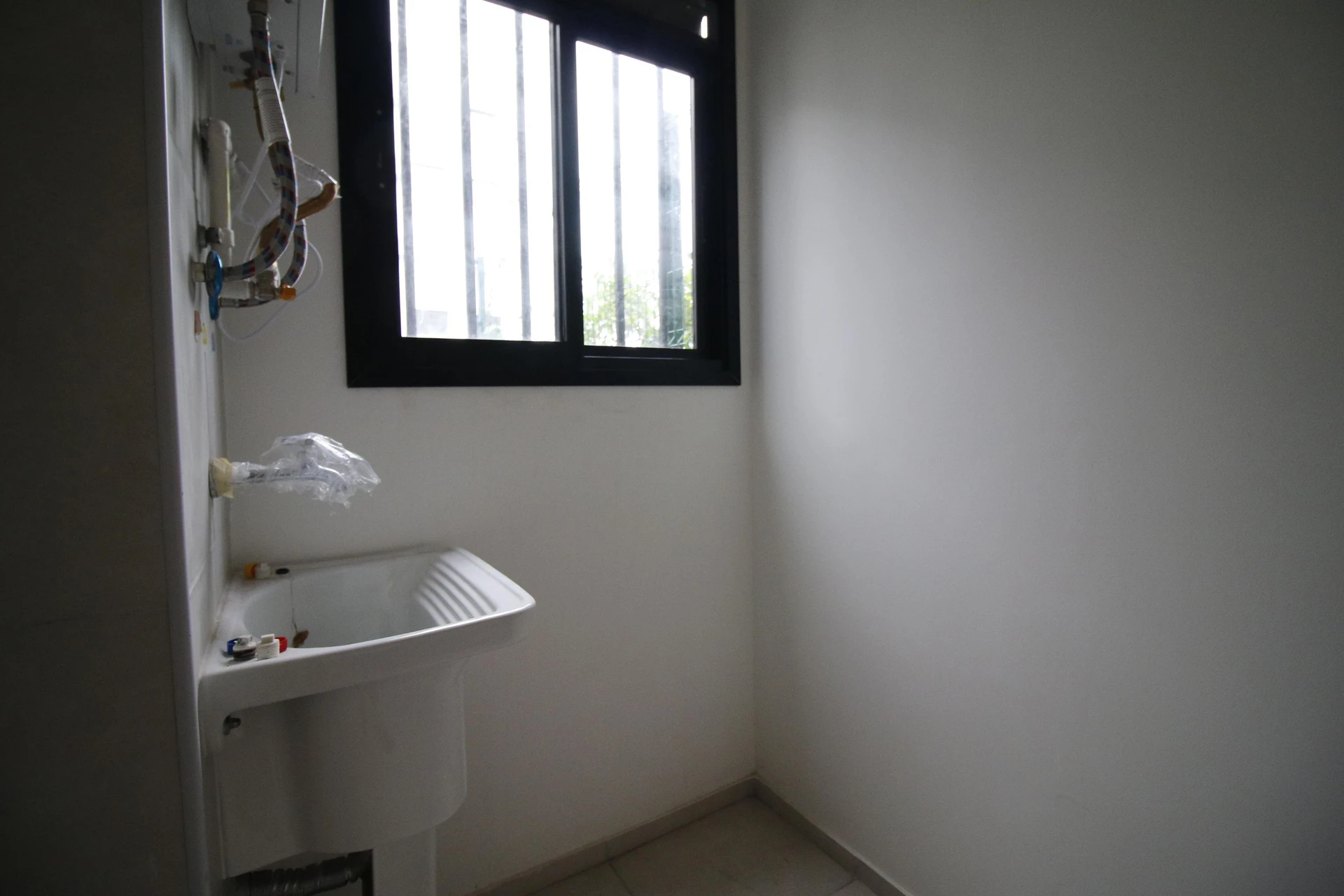 Apartamento com 2 quartos, varanda e vaga de garagem — photo 25