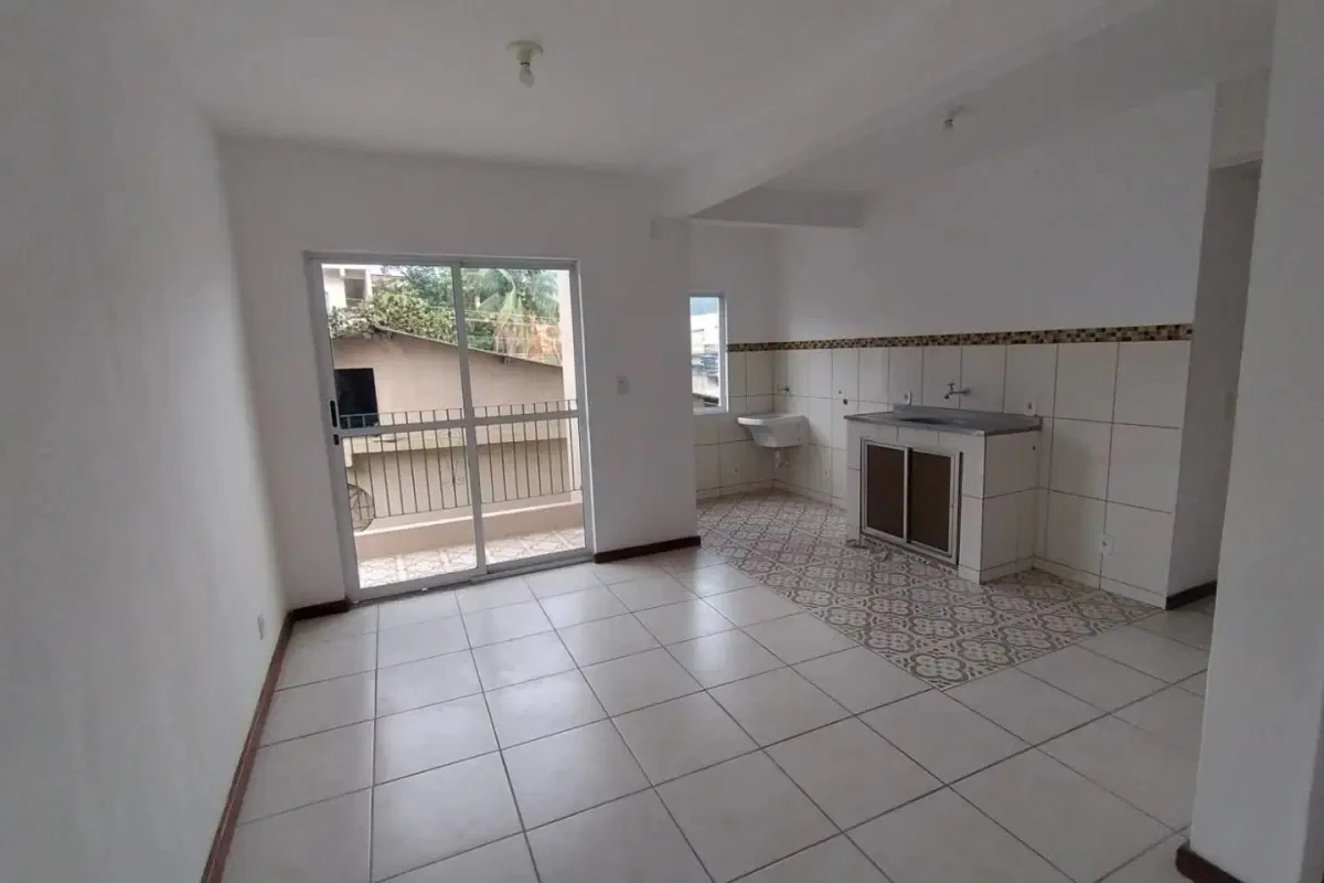 Apartment, 50 m², with a mountain view — photo 2