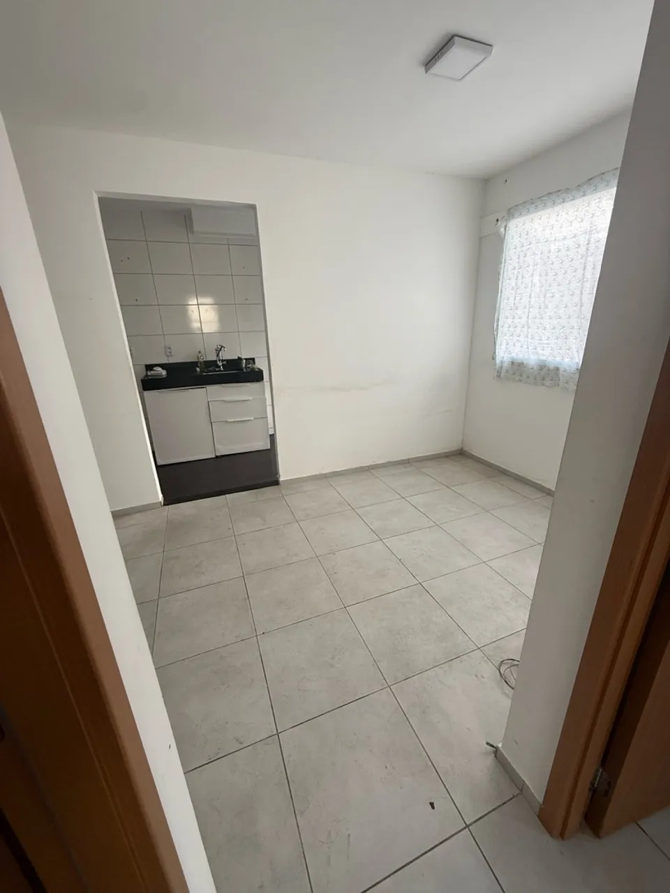 Apartamento de 2 quartos e 45 m² — photo 6